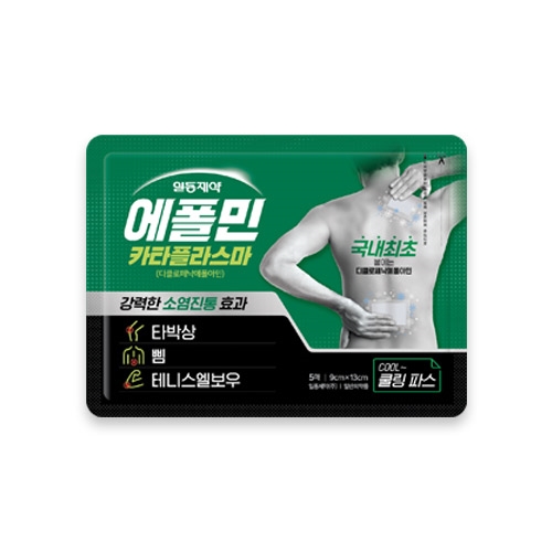 에폴민카타플라스마