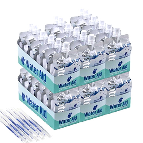 넥스트세이프 워터에이드