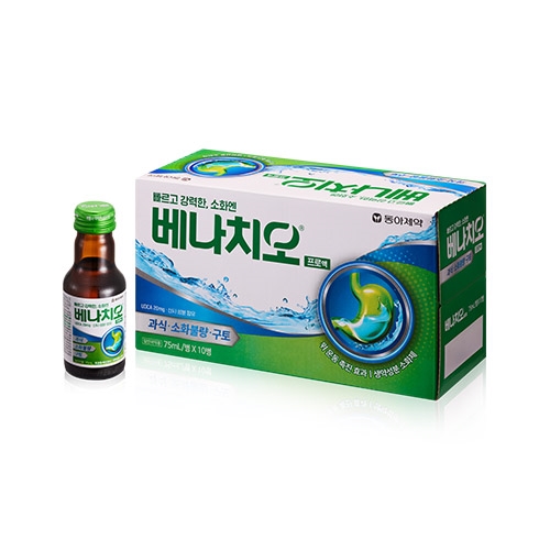 베나치오프로액