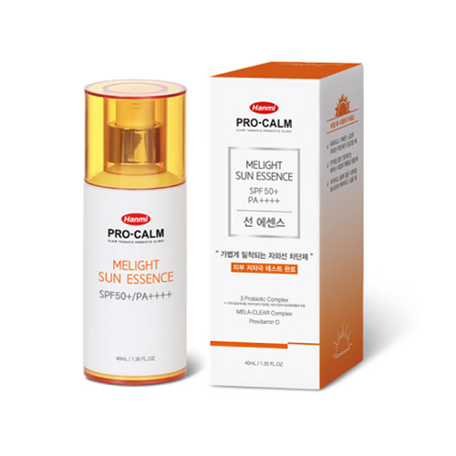 프로캄 멜라이트 선에센스(SPF50+)