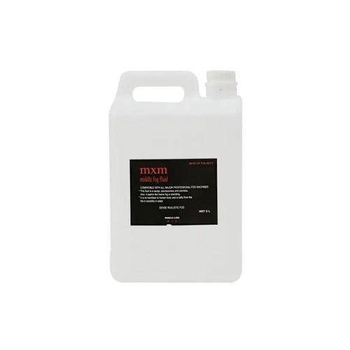 소방교육용 연기 포그액(리필용)